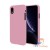    Apple iPhone XS Max - Soft Feeling Jelly Case
